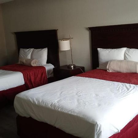 La Casa Inn New Port Richey Gulf Beach Us-19 מראה חיצוני תמונה