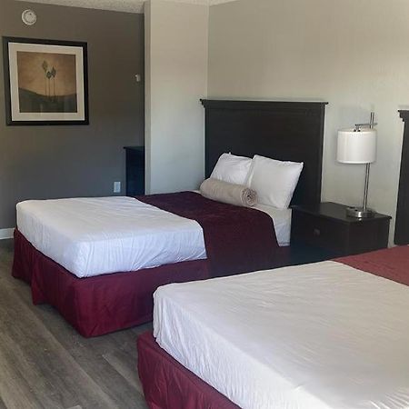 La Casa Inn New Port Richey Gulf Beach Us-19 מראה חיצוני תמונה