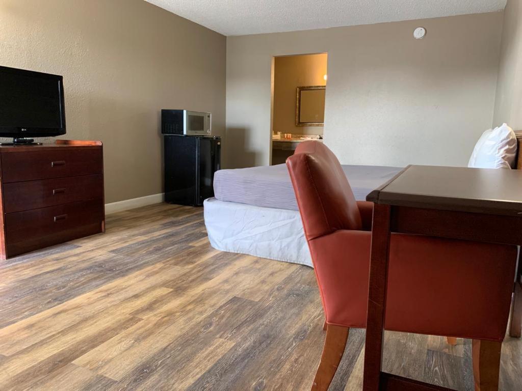 La Casa Inn New Port Richey Gulf Beach Us-19 מראה חיצוני תמונה