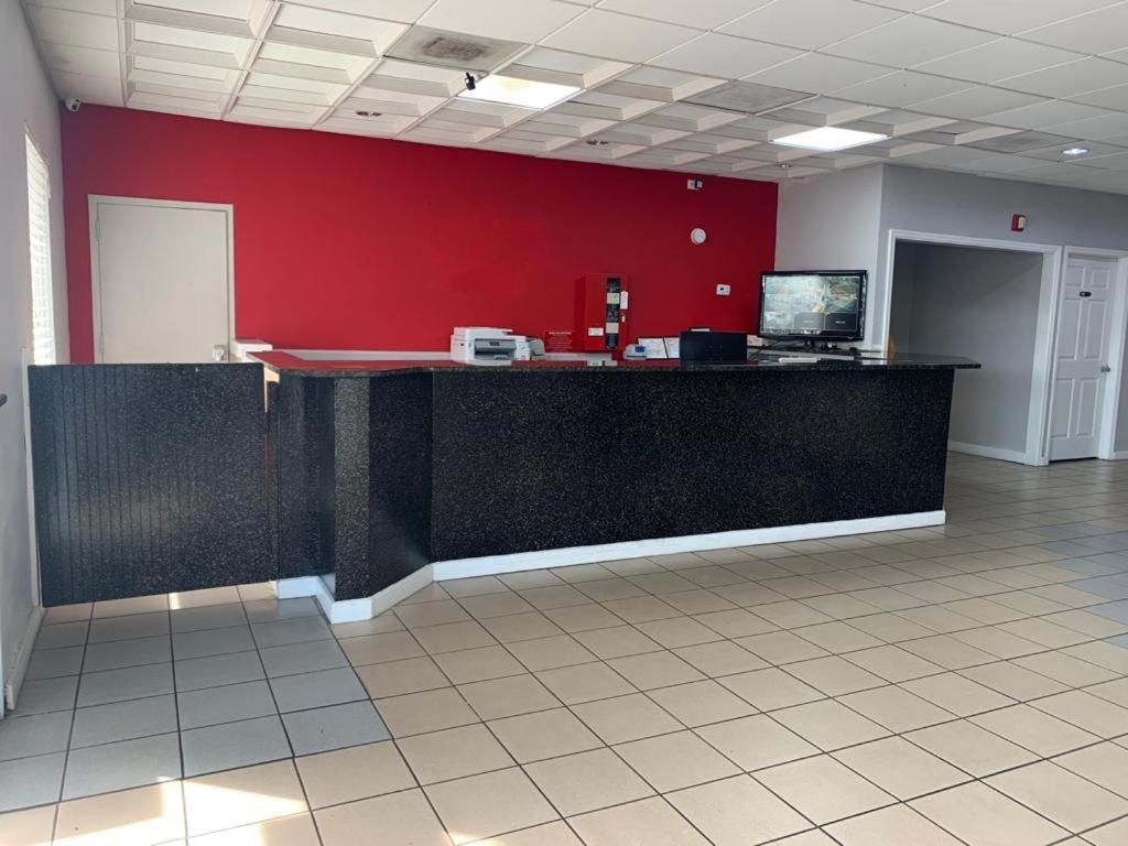 La Casa Inn New Port Richey Gulf Beach Us-19 מראה חיצוני תמונה