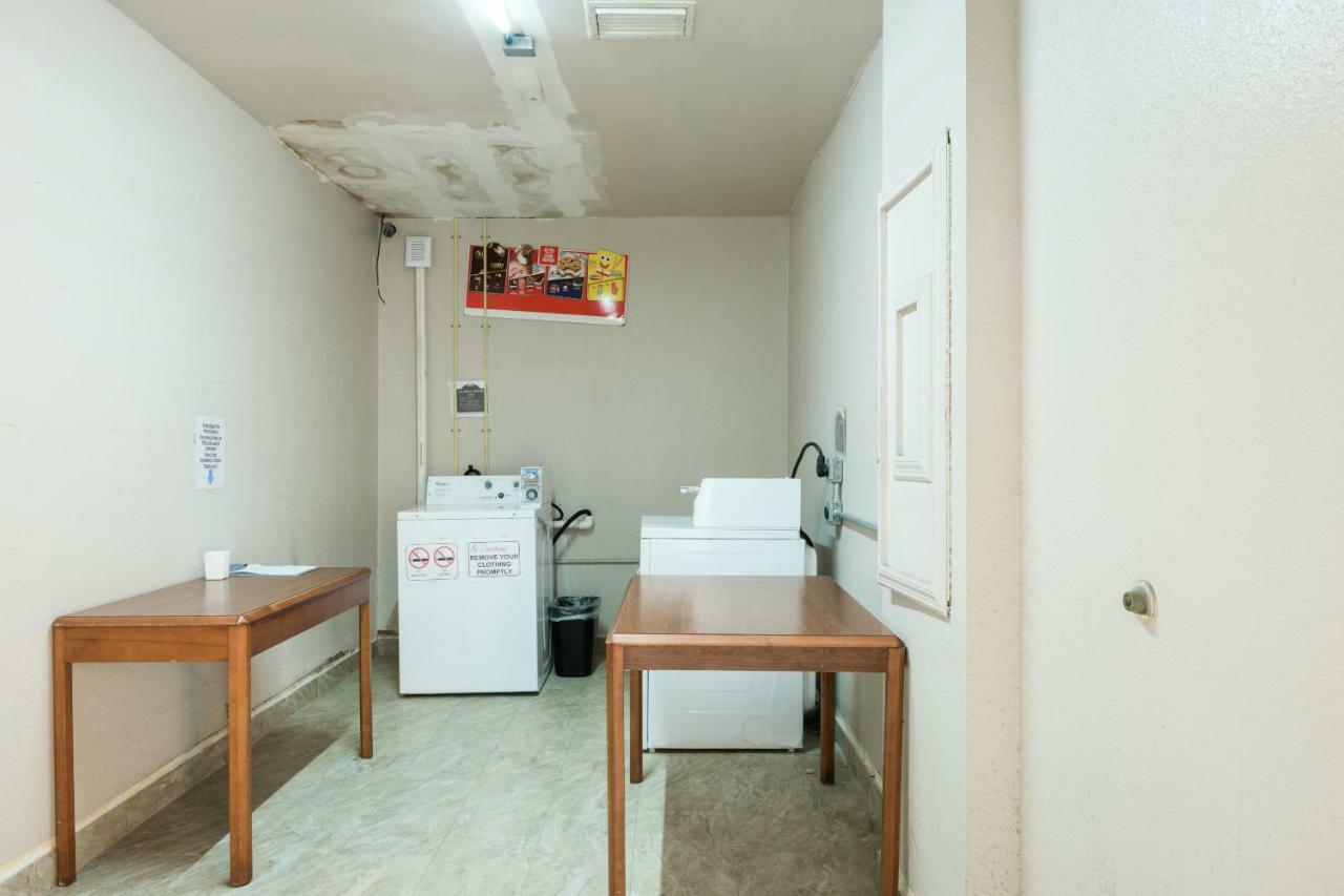 La Casa Inn New Port Richey Gulf Beach Us-19 מראה חיצוני תמונה