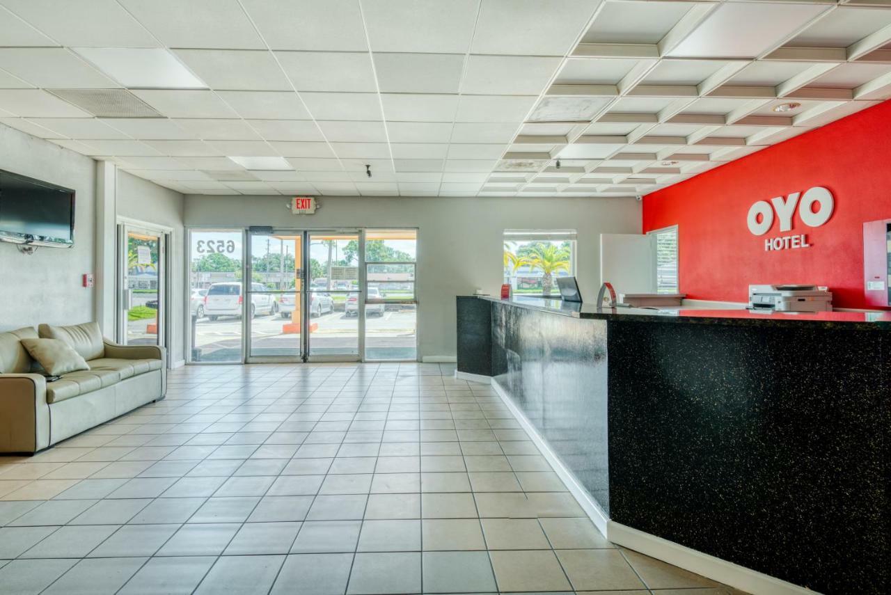 La Casa Inn New Port Richey Gulf Beach Us-19 מראה חיצוני תמונה