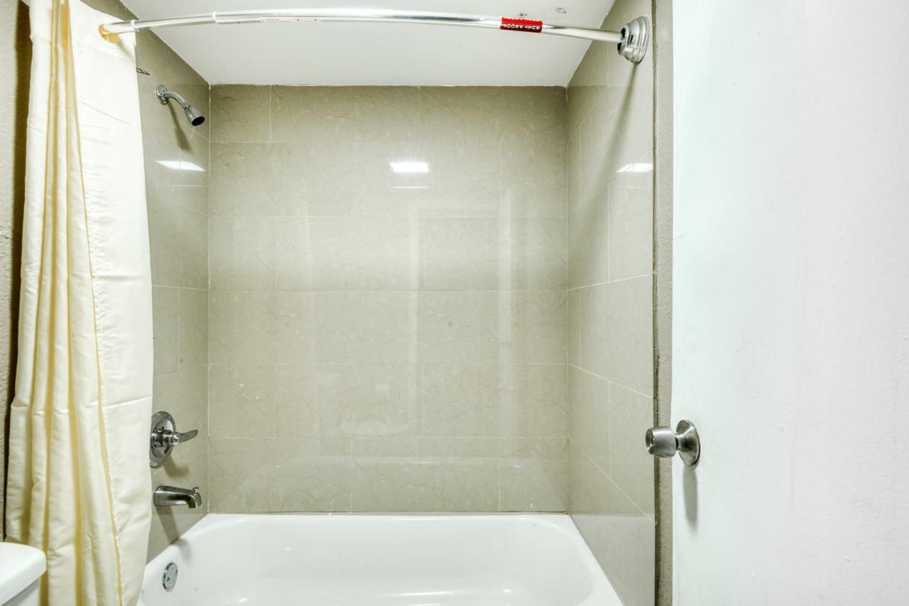 La Casa Inn New Port Richey Gulf Beach Us-19 מראה חיצוני תמונה